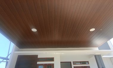 Rumah solo gentan siap huni cluster mewah shm ready