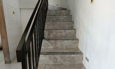 Rumah solo gentan siap huni cluster mewah shm ready