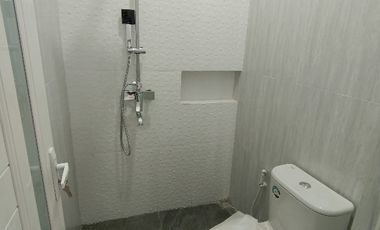 Rumah solo gentan siap huni cluster mewah shm ready