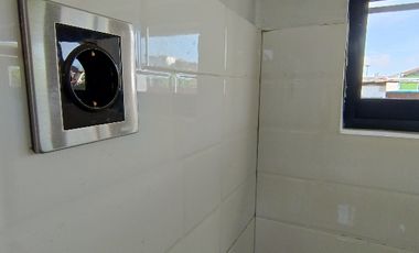 Rumah solo gentan siap huni cluster mewah shm ready