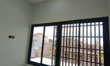 Rumah solo gentan siap huni cluster mewah shm ready