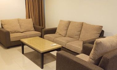 Sewa Rumah Cluster Greenwood Elysium Residence Lippo Cikarang Bagus