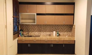 Sewa Rumah Cluster Greenwood Elysium Residence Lippo Cikarang Bagus