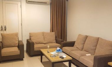 Sewa Rumah Cluster Greenwood Elysium Residence Lippo Cikarang Bagus