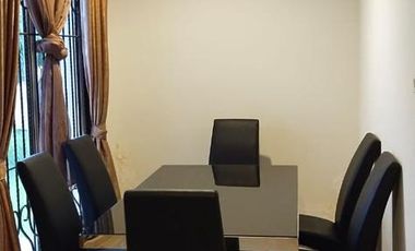 Sewa Rumah Cluster Greenwood Elysium Residence Lippo Cikarang Bagus