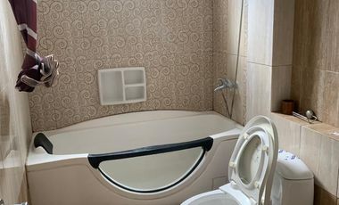 Rumah Di Cluster Vassa Terrace Lippo Cikarang Dekat Papaya Full furnished