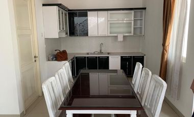 Rumah Di Cluster Vassa Terrace Lippo Cikarang Dekat Papaya Full furnished