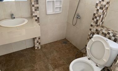 Rumah Di Cluster Vassa Terrace Lippo Cikarang Dekat Papaya Full furnished