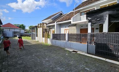 Rumah Siap huni Blimbing gatak sukoharjo