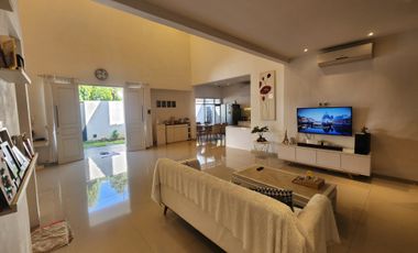 Rumah Bagus Bukit Sari Banyumanik Semarang