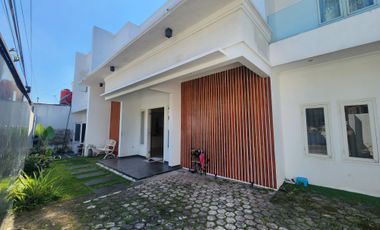 Rumah Bagus Bukit Sari Banyumanik Semarang