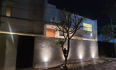 Rumah Bagus Bukit Sari Banyumanik Semarang