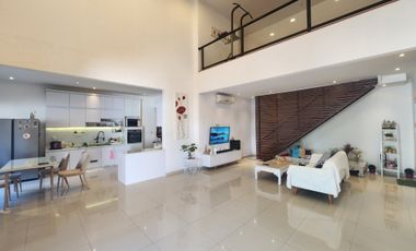 Rumah Bagus Bukit Sari Banyumanik Semarang