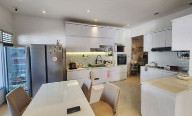 Rumah Bagus Bukit Sari Banyumanik Semarang