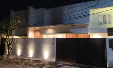 Rumah Bagus Bukit Sari Banyumanik Semarang