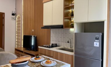 Sewa Rumah Minimalis Modern Di Komplek terbesar di Medan Utara