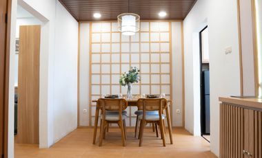 Sewa Rumah Minimalis Modern Di Komplek terbesar di Medan Utara Type 62