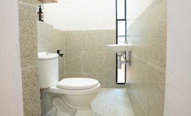 Sewa Rumah Minimalis Modern Di Komplek terbesar di Medan Utara Type 62