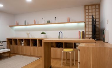 Sewa Rumah Minimalis Modern Di Komplek terbesar di Medan Utara Type 62