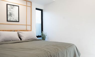 Sewa Rumah Minimalis Modern Di Komplek terbesar di Medan Utara Type 62