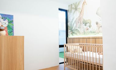 Sewa Rumah Minimalis Modern Di Komplek terbesar di Medan Utara Type 62