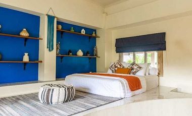 For Sale: Stunning Mediterranean-Style Villa in Kaba-Kaba, Bali