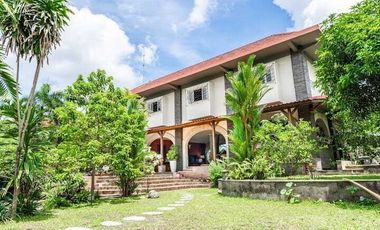 For Sale: Stunning Mediterranean-Style Villa in Kaba-Kaba, Bali