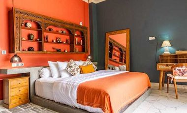 For Sale: Stunning Mediterranean-Style Villa in Kaba-Kaba, Bali