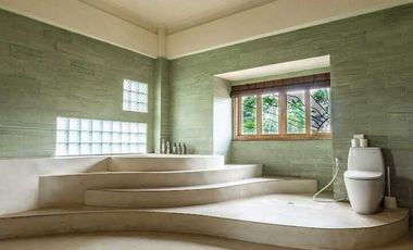 For Sale: Stunning Mediterranean-Style Villa in Kaba-Kaba, Bali