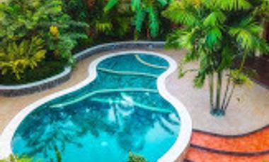 For Sale: Stunning Mediterranean-Style Villa in Kaba-Kaba, Bali