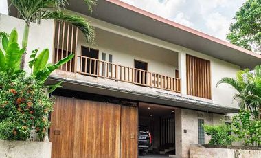 For Sale: Stunning Mediterranean-Style Villa in Kaba-Kaba, Bali