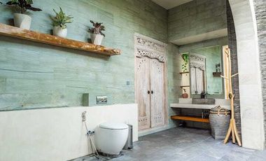 For Sale: Stunning Mediterranean-Style Villa in Kaba-Kaba, Bali