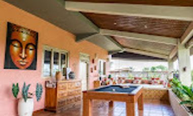 For Sale: Stunning Mediterranean-Style Villa in Kaba-Kaba, Bali