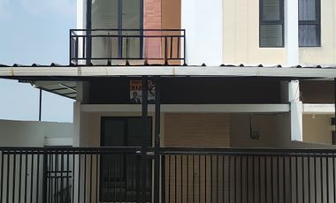 Hunian Modern G-Land Padalarang Residence, Dekat Kota baru Parahyangan