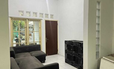 Dijual Cepat Rumah PONDOK JATI, Sidoarjo Kota Row jalan 2 mobil