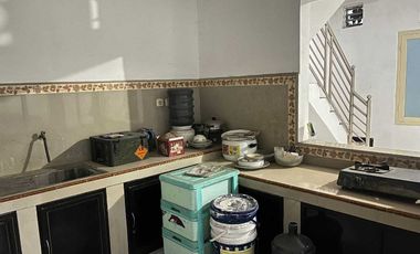 Dijual Cepat Rumah PONDOK JATI, Sidoarjo Kota Row jalan 2 mobil