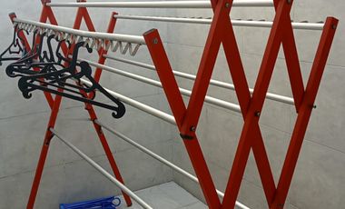 Rumah bangunan baru di perumahan elit Sidoarjo