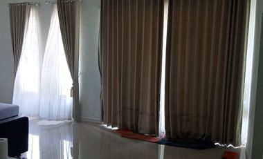 Rumah bangunan baru di perumahan elit Sidoarjo