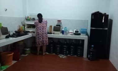 Rumah bangunan baru di perumahan elit Sidoarjo