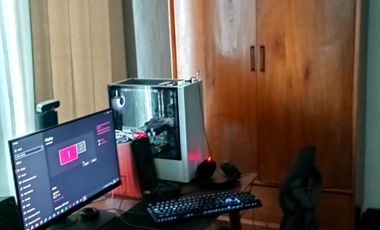 Rumah bangunan baru di perumahan elit Sidoarjo