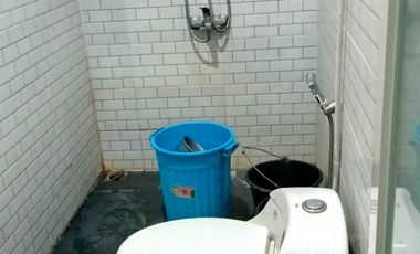 Rumah bangunan baru di perumahan elit Sidoarjo