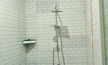 Rumah bangunan baru di perumahan elit Sidoarjo