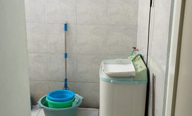 Rumah bangunan baru di perumahan elit Sidoarjo