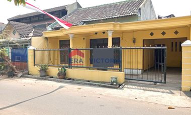 Hunian Dalam Perumahan Pesantren Kota Kediri Dekat RSUD Gambiran