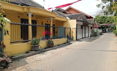 Hunian Dalam Perumahan Pesantren Kota Kediri Dekat RSUD Gambiran