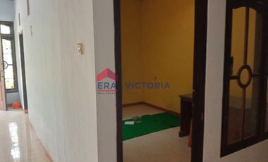 Hunian Dalam Perumahan Pesantren Kota Kediri Dekat RSUD Gambiran