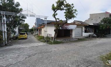LELANG DAMAI SIAP HUNI  PERUM DUA PERMATA TEMPEL KRIAN SIDOARJO