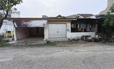 LELANG DAMAI SIAP HUNI  PERUM DUA PERMATA TEMPEL KRIAN SIDOARJO