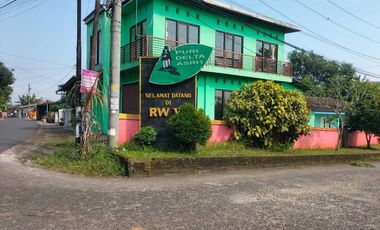 Dijual Rumah Progres Bangun di Campurejo boja Kendal Jawa Tengah