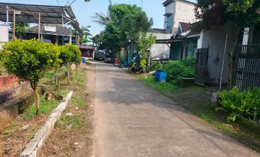 Dijual Rumah Progres Bangun di Campurejo boja Kendal Jawa Tengah